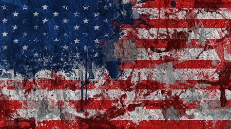 USA Flag 4k Wallpapers - Wallpaper Cave