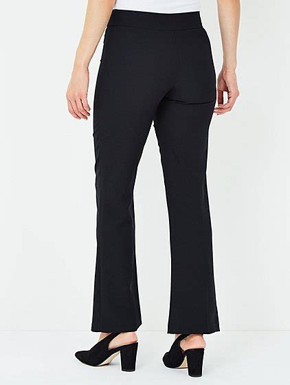 Bootcut Trousers | Women | George at ASDA