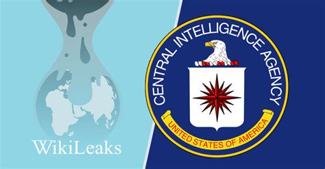 Ex-CIA Accused of Leaking Secret Hacking Tools to WikiLeaks Gets Mistrial