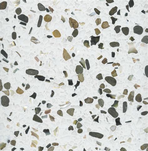 terrazzo tiles - Google Search | Terrazzo flooring, Black terrazzo floor, Terrazzo