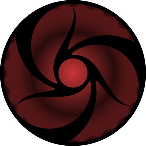 Eternal mangekyou sharingan by kriss80858 on DeviantArt