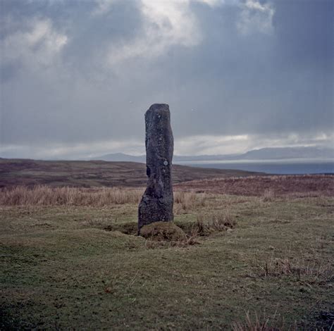 Isle of Eigg — Daniella Zalcman