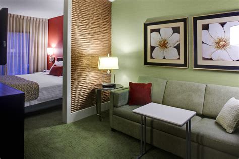 Photos of SpringHill Suites By Marriott Memphis Downtown | Marriott Bonvoy