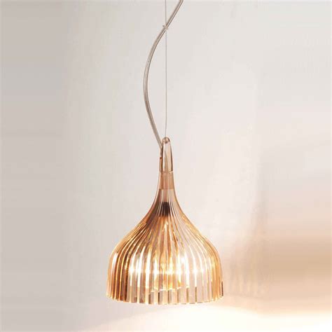 E Pendant - Modern - Pendant Lighting - by Lightology