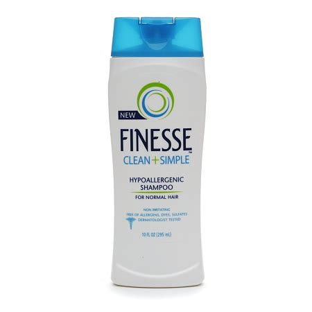 Get Finesse Hair Products for $0.98 at Walgreens - AddictedToSaving.com