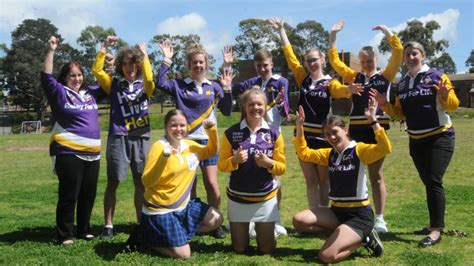 Goulburn High School to host its own Relay for Life in 2020. | Goulburn Post | Goulburn, NSW