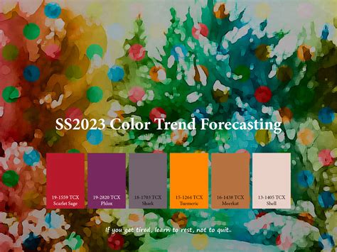 SpringSummer 2023 Trend forecasting :: Behance