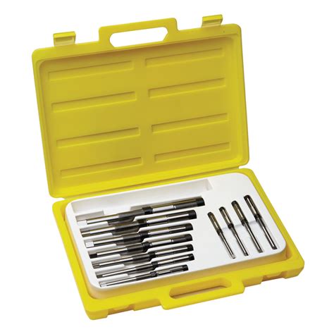 M3 Adjustable Reamer Set | ARSM3 | Sutton Tools | Cutting Tools | Reamers | Adjustable | Sets