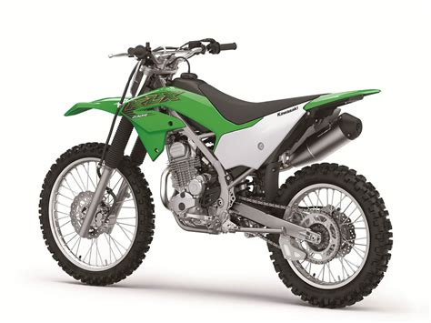 2020 Kawasaki KLX230R Guide • Total Motorcycle