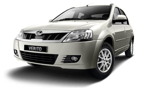 Mahindra Verito Price in India 2021 - Images, Mileage & Reviews - carandbike