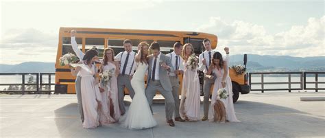 » Wedding Videography Cheat-Sheet : 6 Wedding Film Styles