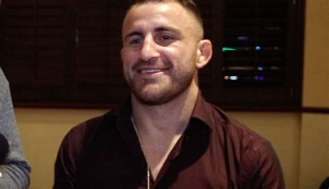 UFC champ Alexander Volkanovski wants Max Holloway rematch at UFC 251