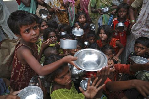 Delhi High Court decriminalizes begging, but are Indian authorities ready to rehabilitate 4 lakh ...