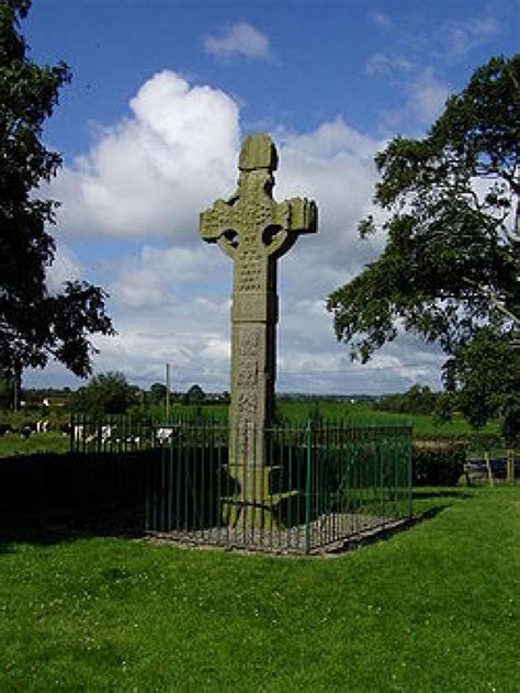 Ardboe Old Cross | Cookstown District Guide