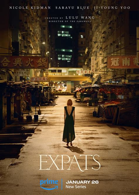 Expats TV Series (2024) | Release Date, Review, Cast, Trailer, Watch ...