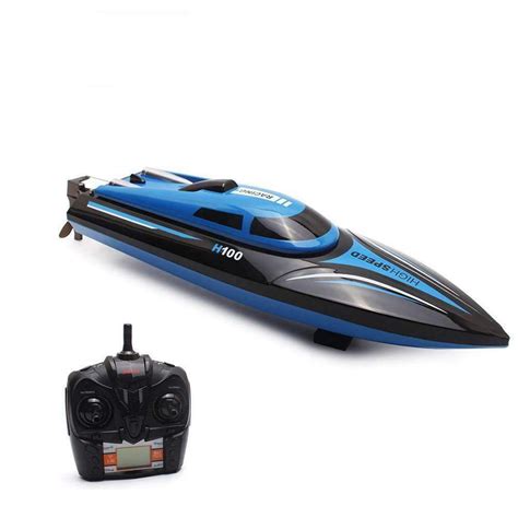 H100 High Speed RC Boat – Soho Emporium