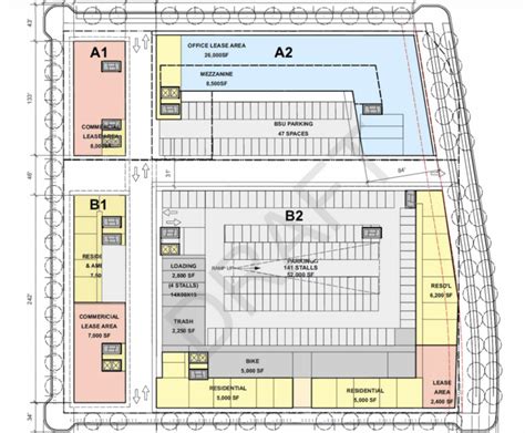 Early plan for Boise's Capitol campus takes shape