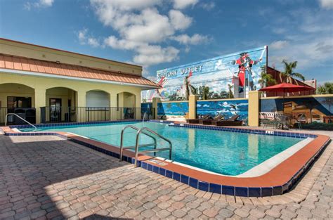 Kissimmee Hotels, Resorts & Motels | Experience Kissimmee