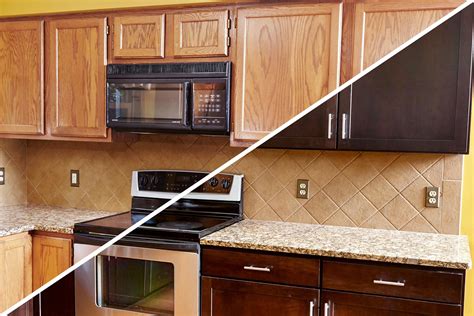 What To Know About Kitchen Cabinet Refacing | The Family Handyman