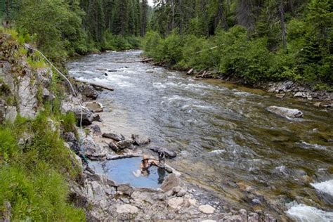 4-Day Cascade, Idaho Itinerary for Outdoor Enthusiasts – Bearfoot Theory