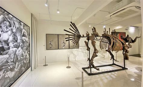 11 Art Galleries & Museums In Kuala Lumpur