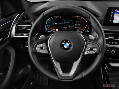 2023 BMW X3: 168 Interior Photos | U.S. News