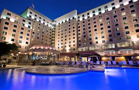 Grand Biloxi Casino, Hotel and Spa (Biloxi, MS) - Resort Reviews - ResortsandLodges.com