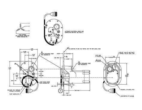 Aircraft Fuel Pumps | ITT Aerospace