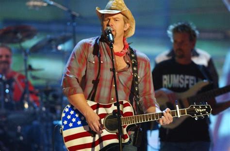 9/11 TRIBUTE: "Courtesy of the Red, White, and Blue" by Toby Keith | Concert tickets, Country ...