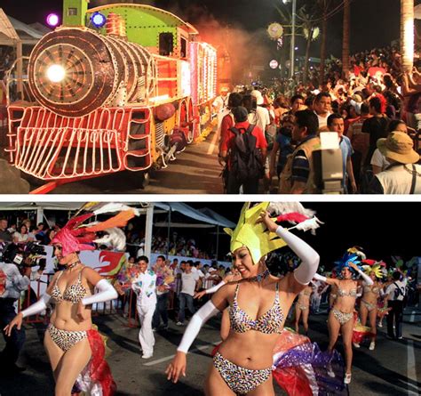 Here is your ultimate guide to Veracruz Carnival 2020 Events, parades, accommodation and all the ...