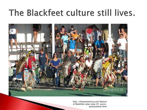 PPT - The Blackfeet Tribe PowerPoint Presentation, free download - ID ...