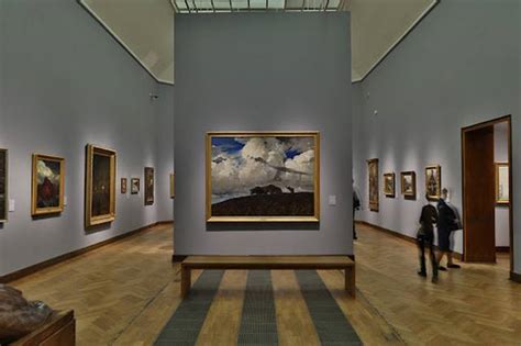 Best 5 things to see in The National Museum Warsaw