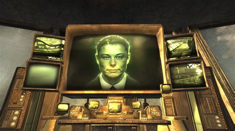 Twitter Owner Elon Musk Is Now A Fallout: New Vegas Bad Guy