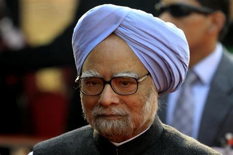 Shiv Sena praises Manmohan Singh, says can’t forget his contribution