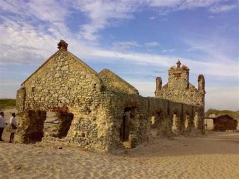 Dhanushkodi Temple and Beach, rameswaram, India - Top Attractions, Things to Do & Activities in ...