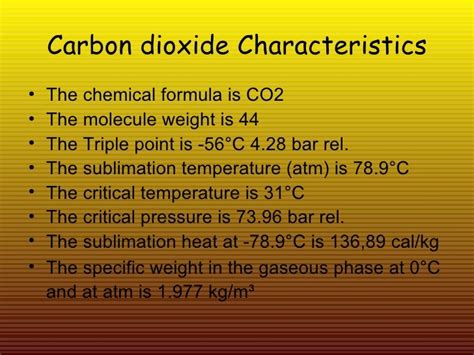 Carbon Presentation