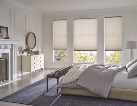 Hunter Douglas Duette Honeycomb Shades Eligible for Tax Credit