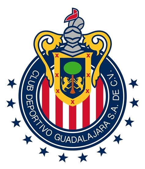 Chivas de Guadalajara Logo History