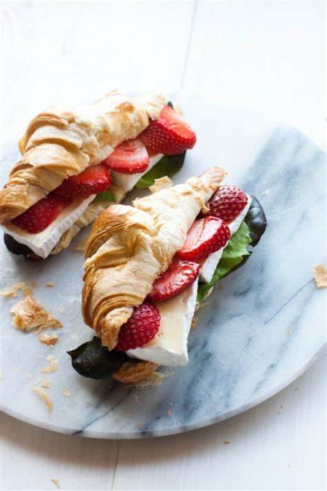 27 Best Breakfast Sandwich Recipes That Are Actually Healthy | Greatist