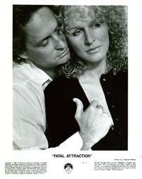 Fatal Attraction Movie Posters From Movie Poster Shop