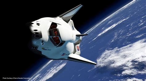 Private Dream Chaser Space Plane to Launch 1st Orbital Flight in 2016 ...