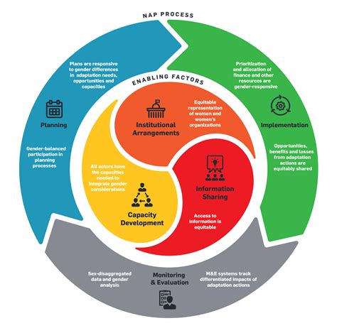 Gender in National Adaptation Plan (NAP) Processes: A pilot review of ...