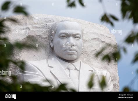 Martin Luther King, Jr. Monument in Washington, DC Stock Photo - Alamy