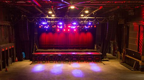 Brooklyn Steel - Venue Rental - Brooklyn, NY - AEG Special Event Venues