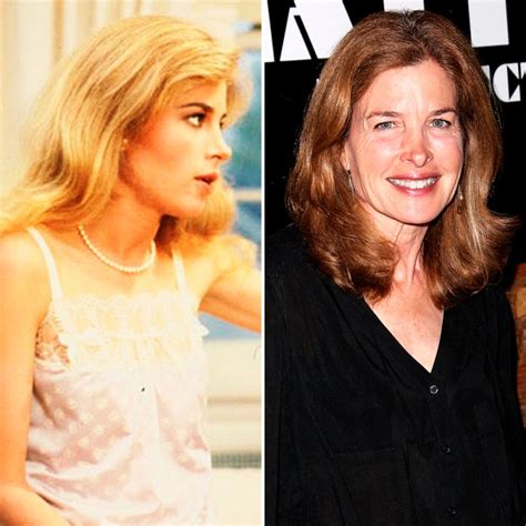 'Sixteen Candles' Cast Then and Now: See Photos!