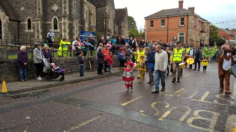 Gillingham Carnival5 - Gillingham News