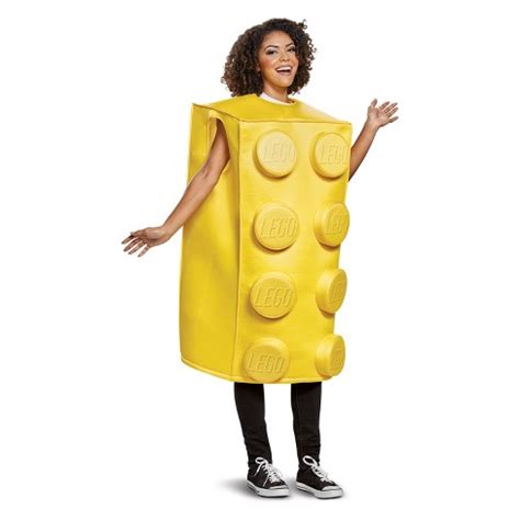 Adult LEGO Halloween costumes now available to buy