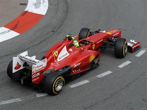 Pictures of Ferrari F2012 2012 (2048x1536)