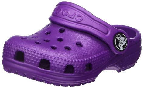 Crocs Kids Classic Clog: Amazon.co.uk: Shoes & Bags