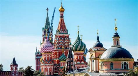 10 Best Museums You Should Visit in Moscow | Russia Guide